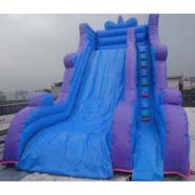 giant inflatable slide for sale